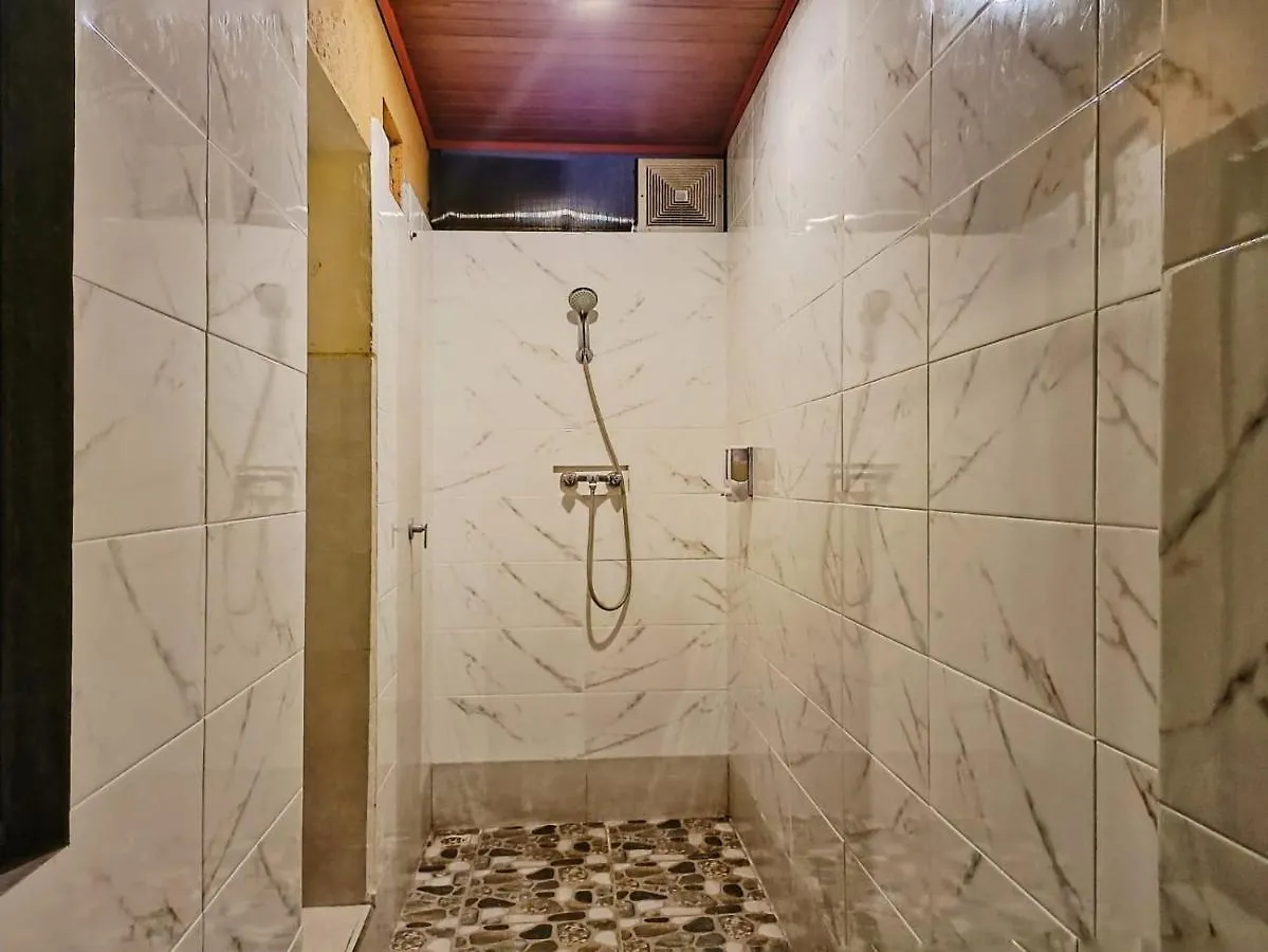 Sanga Suites Ubud Gasthof