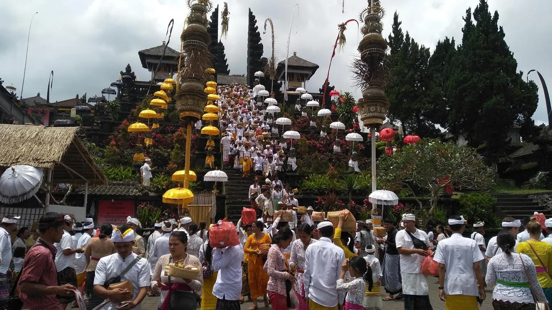 Sanga Suites Ubud Indonesien