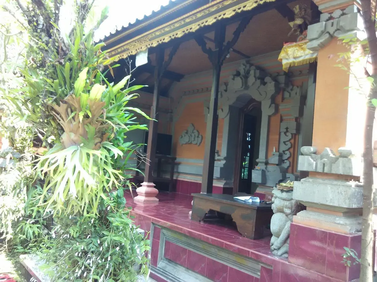 Sanga Suites Ubud