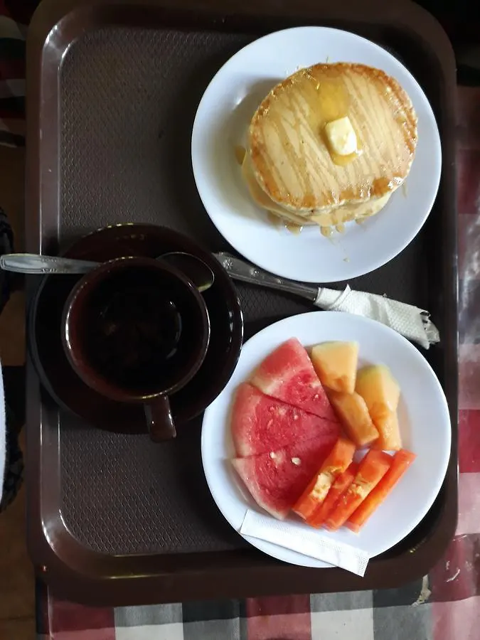 Gasthof Sanga Suites Ubud