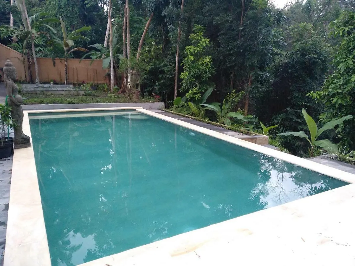 Sanga Suites Ubud