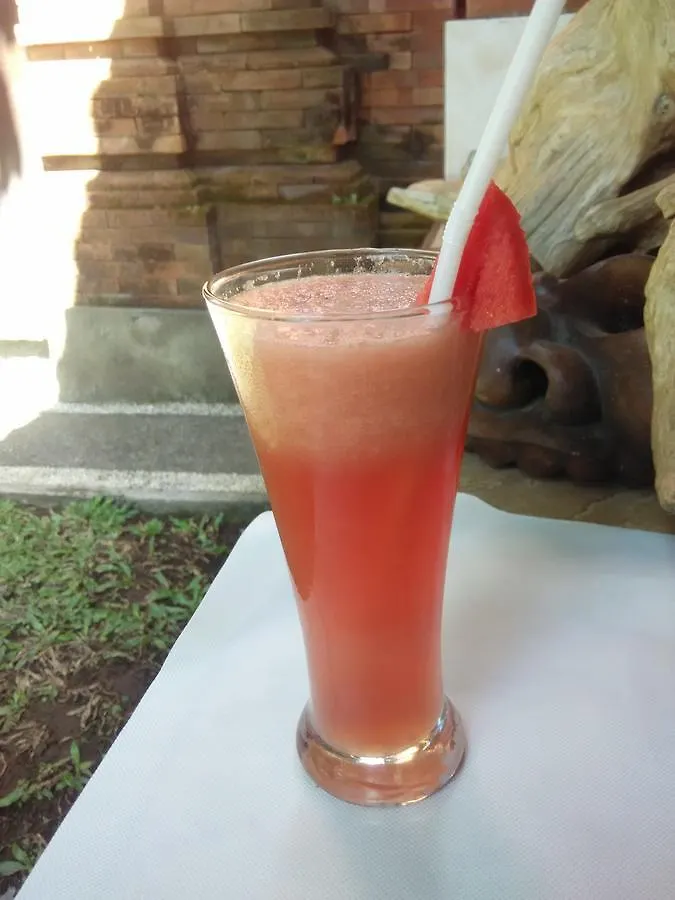 Sanga Suites Ubud