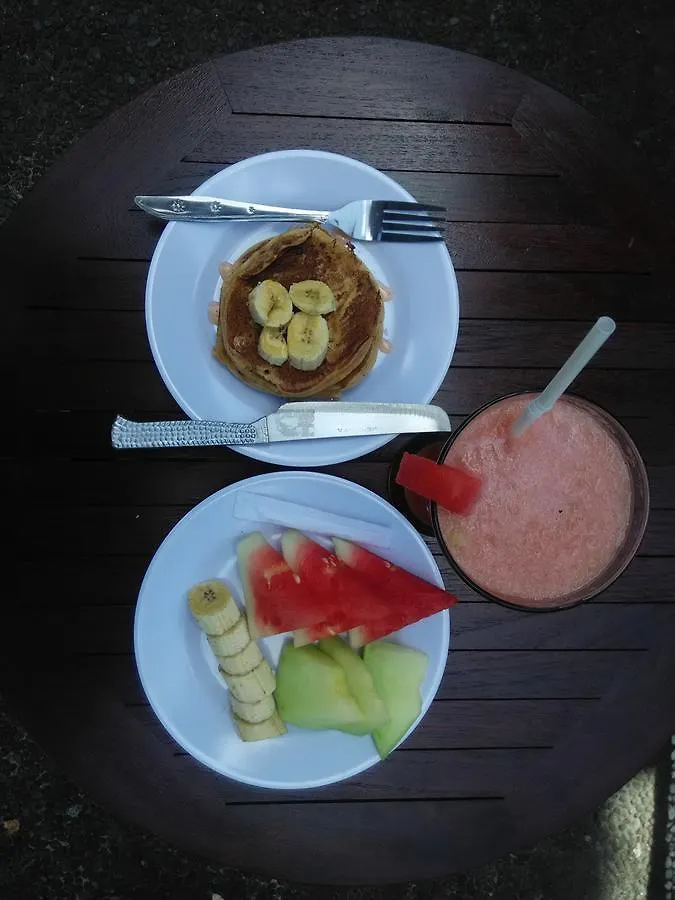Sanga Suites Ubud 4*,  Indonesien