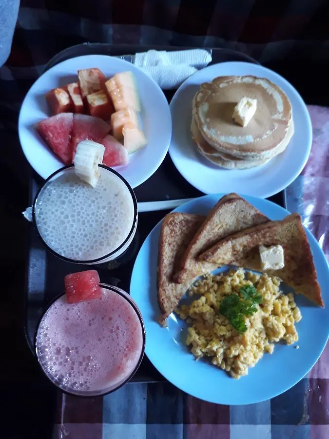 Sanga Suites Ubud