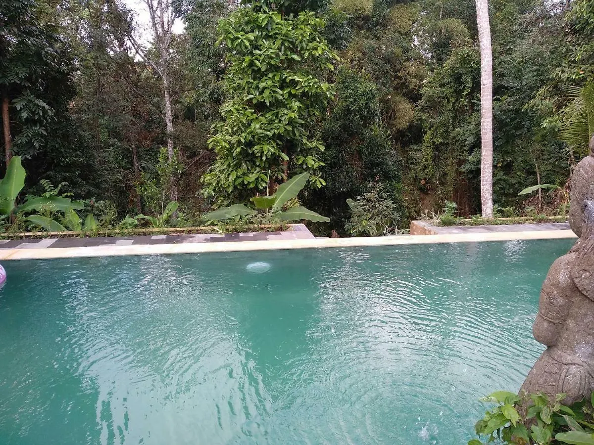 Sanga Suites Ubud